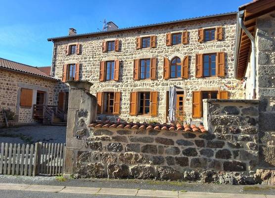 L'Auberge de la Source 1