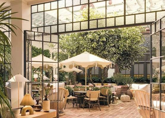 Brunfels Hotel, in the Unbound Collection by Hyatt 1