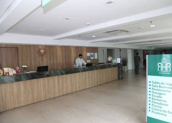 Real Classic Bahia Hotel 1