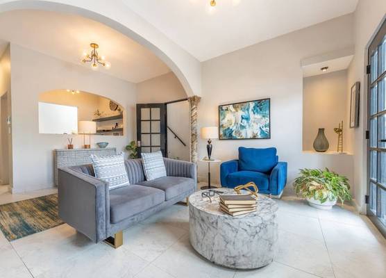 Casa Ciana 1