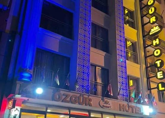 Ozgur Hotel 1