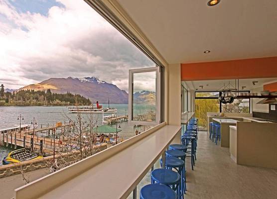 Absoloot Hostel Queenstown 1