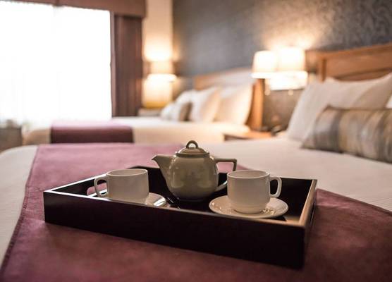 Cambridge Hotel and Conference Centre 1