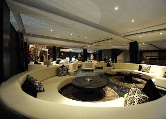 Rive Hotel 1