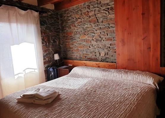 Hostal Rusó SC 1
