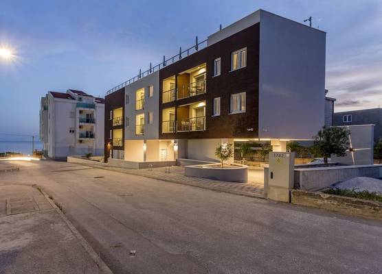 Ringo Apartments 1