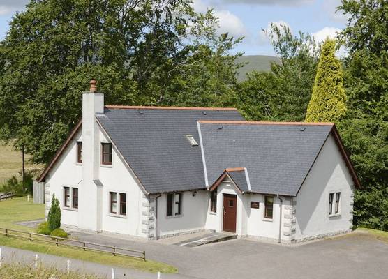 The Factor's Inn & Factor's Cottage 1