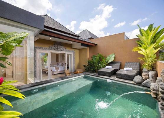 Weda Cita Suites & Villas 1