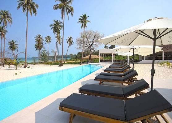 Anaya Koh Rong 1