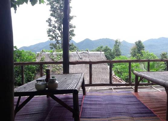 Nusha Homestay 1