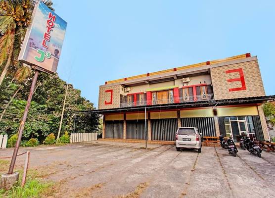 Hotel O J3 1