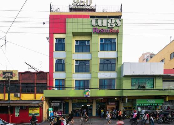 950 Condotel 1