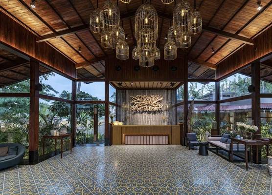Radhe Upavan Resort 1