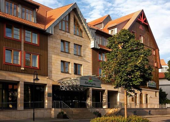 HKK Hotel Wernigerode 1