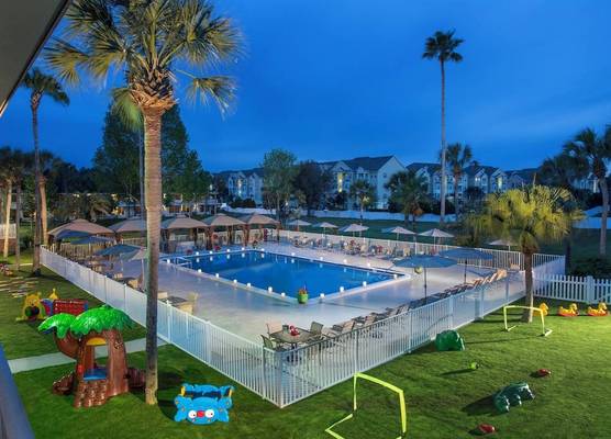 Magic Moment Resort & Kids Club, Dazzler Select by Wyndham 1