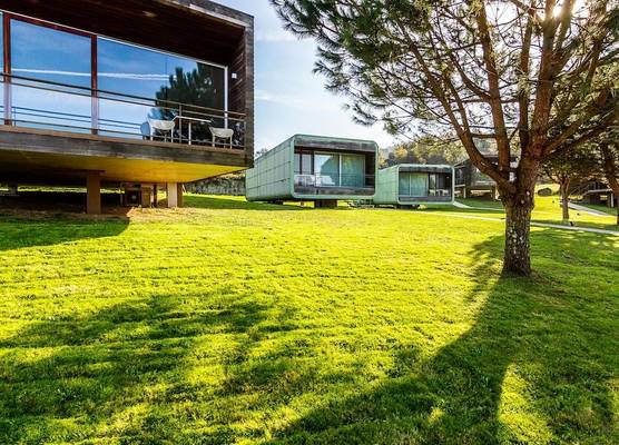 Paraíso Villas & Spa 1