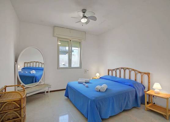 Villa Dei Fanti - Beachfront Villa With Garden 1