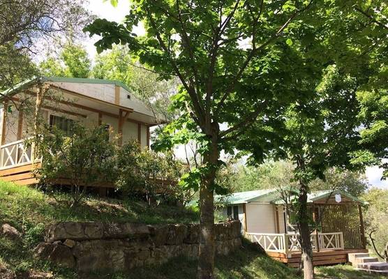 Camping Le Soline 1