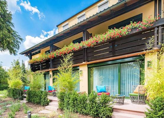 Boutique Hotel Bundschuh 3 Sterne Superior 1
