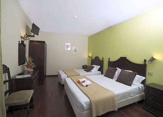 Hotel Sirius 1