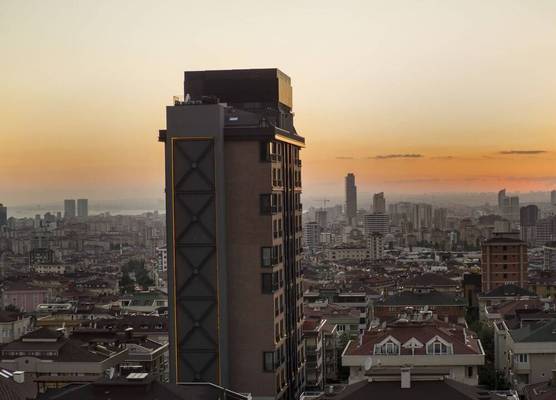 Cityloft 161 1
