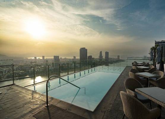 Wink Danang Riverside, Unscripted by Hyatt - 24 Hours stay 1