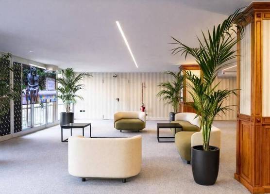 LVG Hotel Collection - La Bussola 1