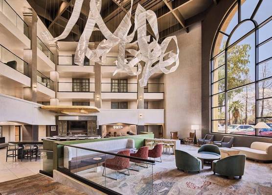 Sheraton Tucson Hotel & Suites 1