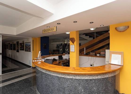 Hotel Ferijalac 1