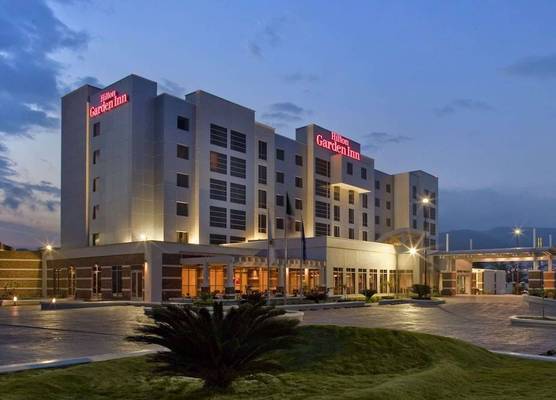 Hilton Garden Inn Tuxtla Gutierrez 1
