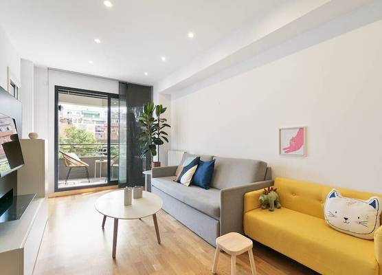 Sardenya Apartment by Olala Homes 1