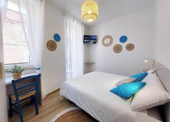 Affittacamere Casa Lilibet 1