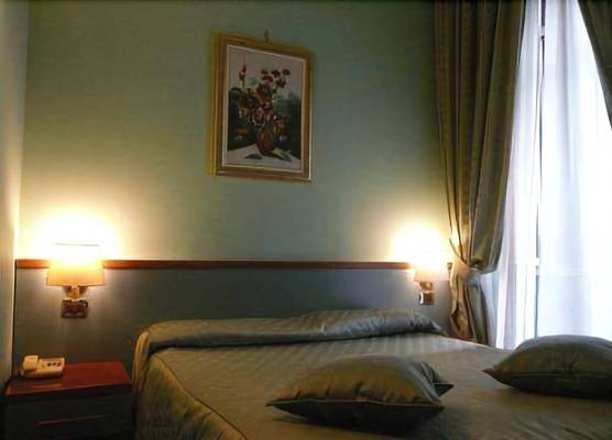 Hotel Fenicia 1