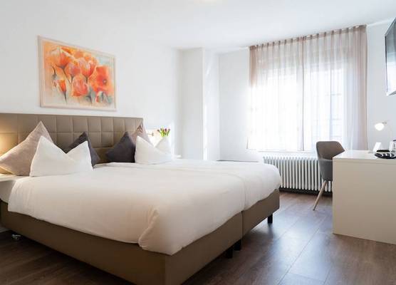 Hotel La Fleur 1