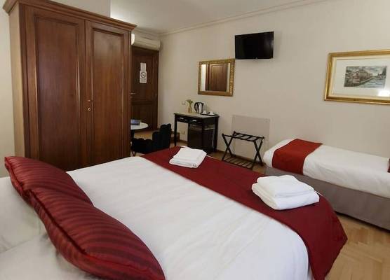 Affittacamere Boncompagni Suite 1