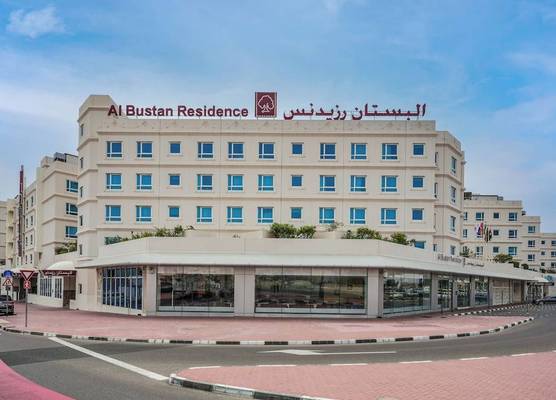 Al Bustan Centre & Residence 1