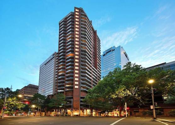 The York by Swiss-Belhotel 1