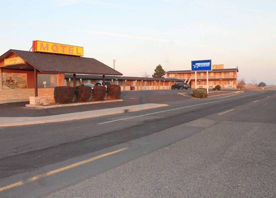 Americas Best Value Inn Boardman 1