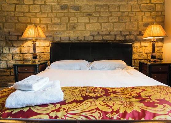 Whittlebury Hall and Spa 1