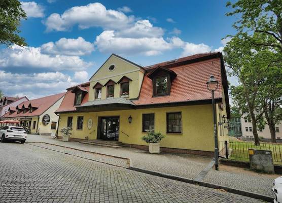Hotel Sophienhof 1