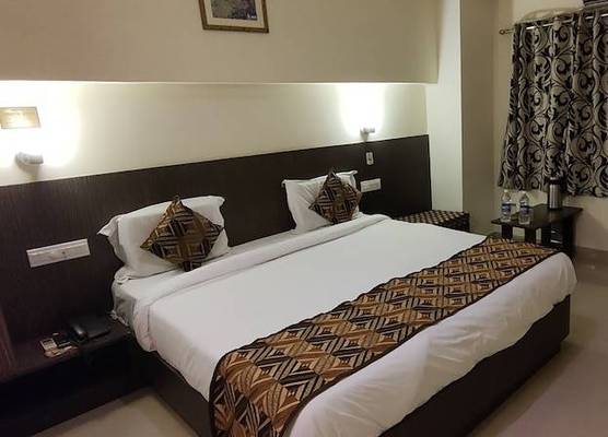 Hotel North Star 1