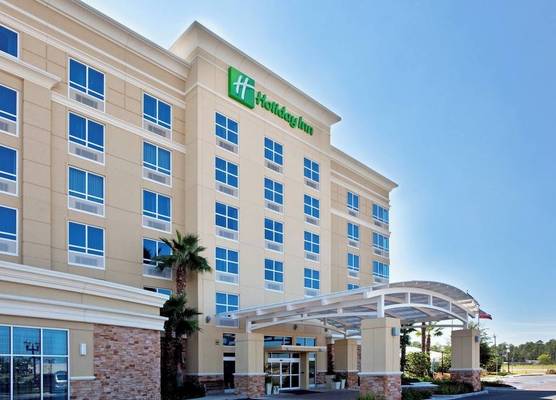 Holiday Inn GULFPORT-AIRPORT by IHG 1