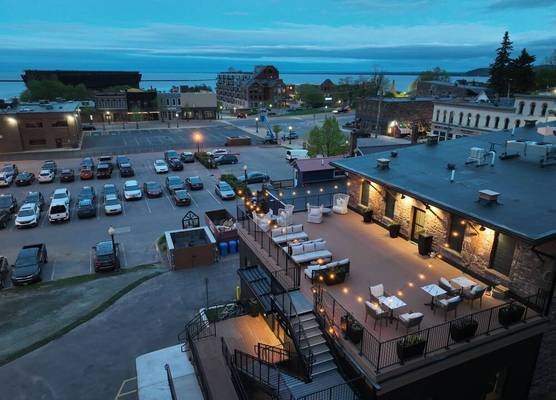 EXPLORE Marquette Historic District 1