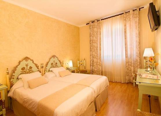 Hotel Rosa & Spa Begur 1