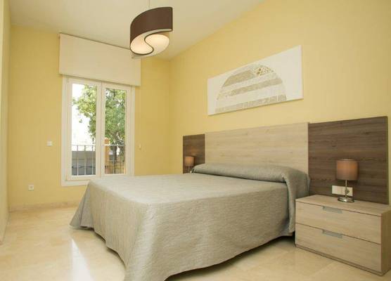 Villas Altos De Marbella 1