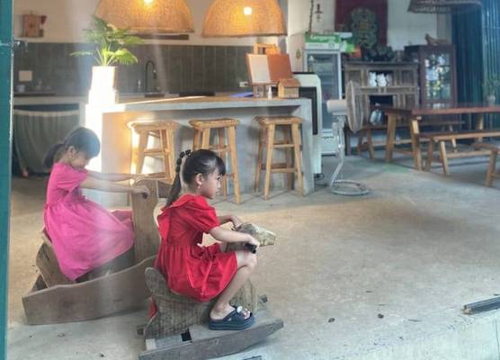 Nha Lua homestay 1