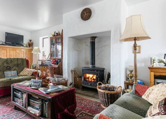 Slemish Barn Hostel 1