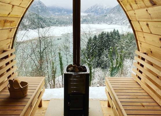 Albergo Wellness Da Febo 1
