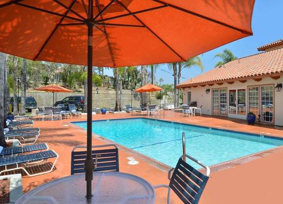 Best Western Capistrano Inn 1