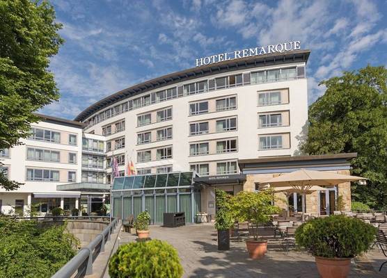 Hotel Remarque 1